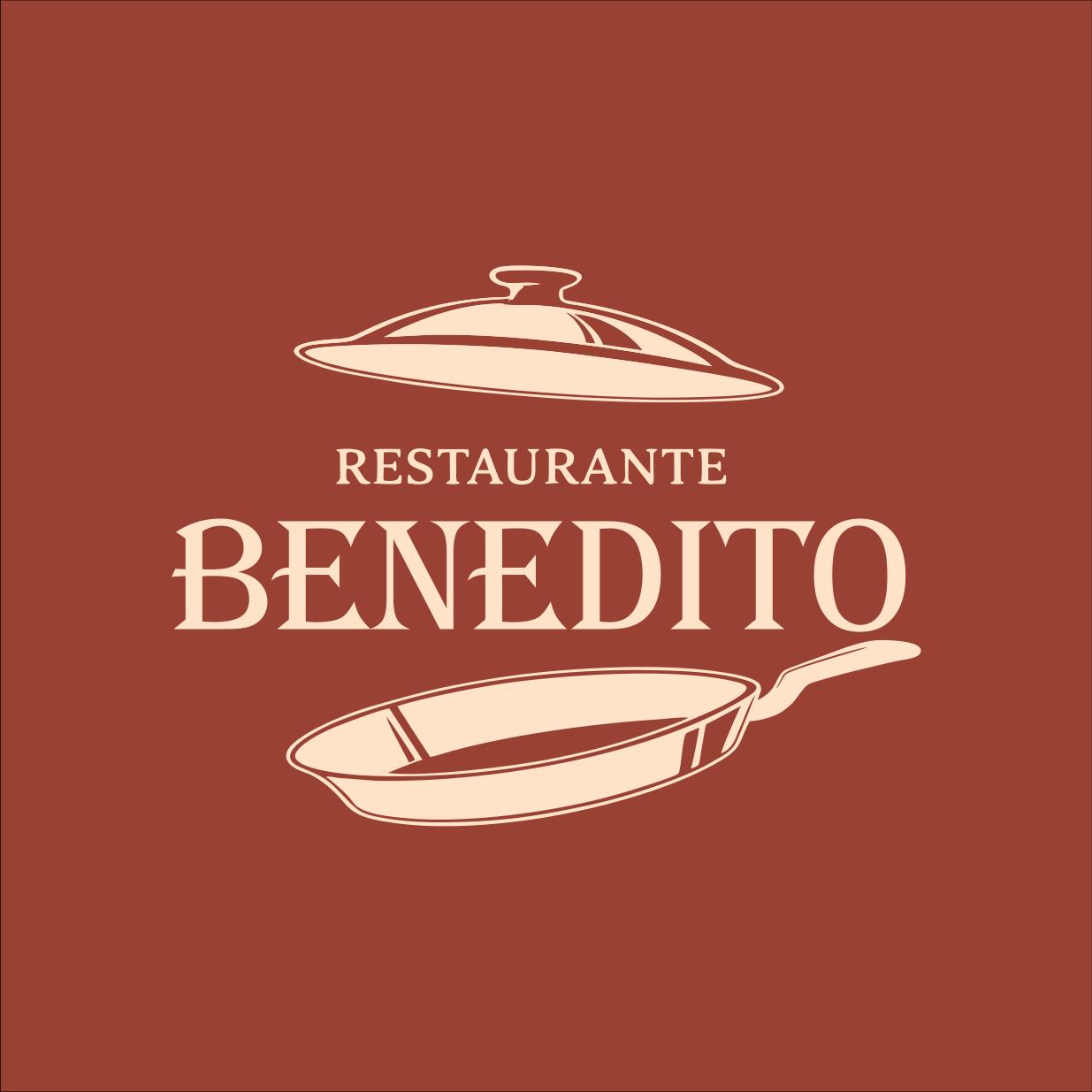 Logo Restaurante Benedito